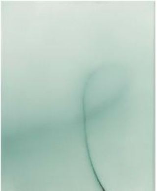 O.T. (WEG), 2020, 30 x 24 cm, Öl auf Leinwand, 1100€